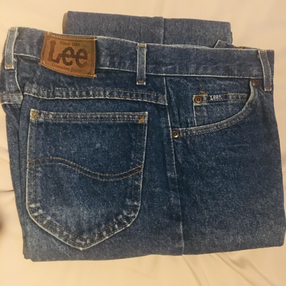 LEE Jeans 30X34